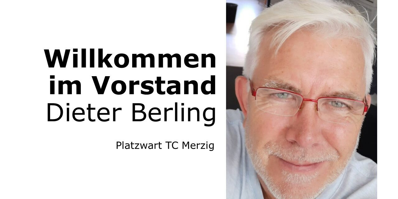 Dieter Berling