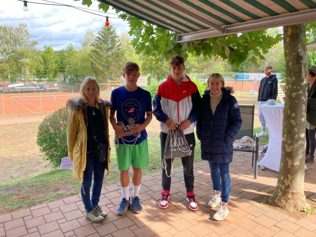 ITF J30 Merzig 2023
