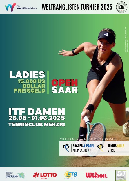 Plakat_LADIES_OPEN_SAAR