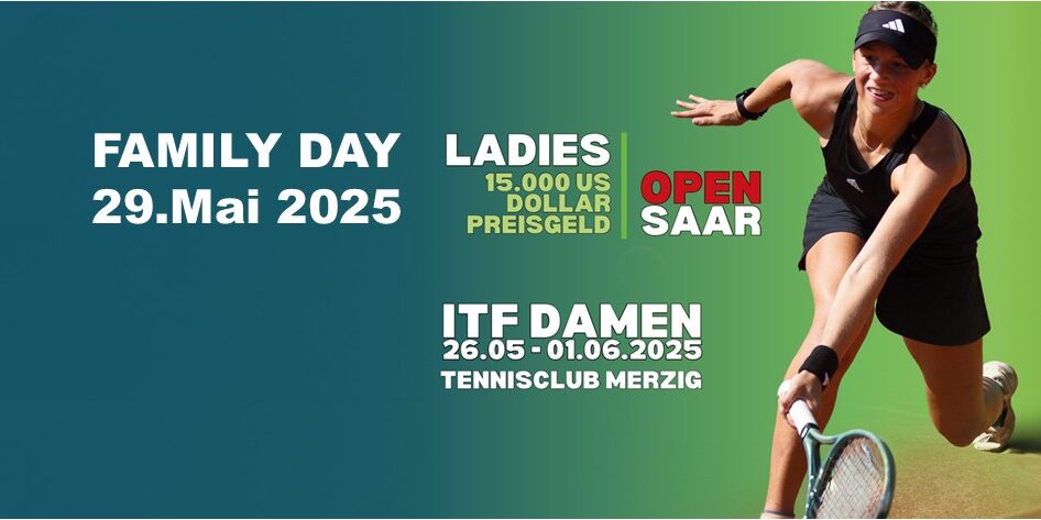 Header Family Day 29. Mai 25