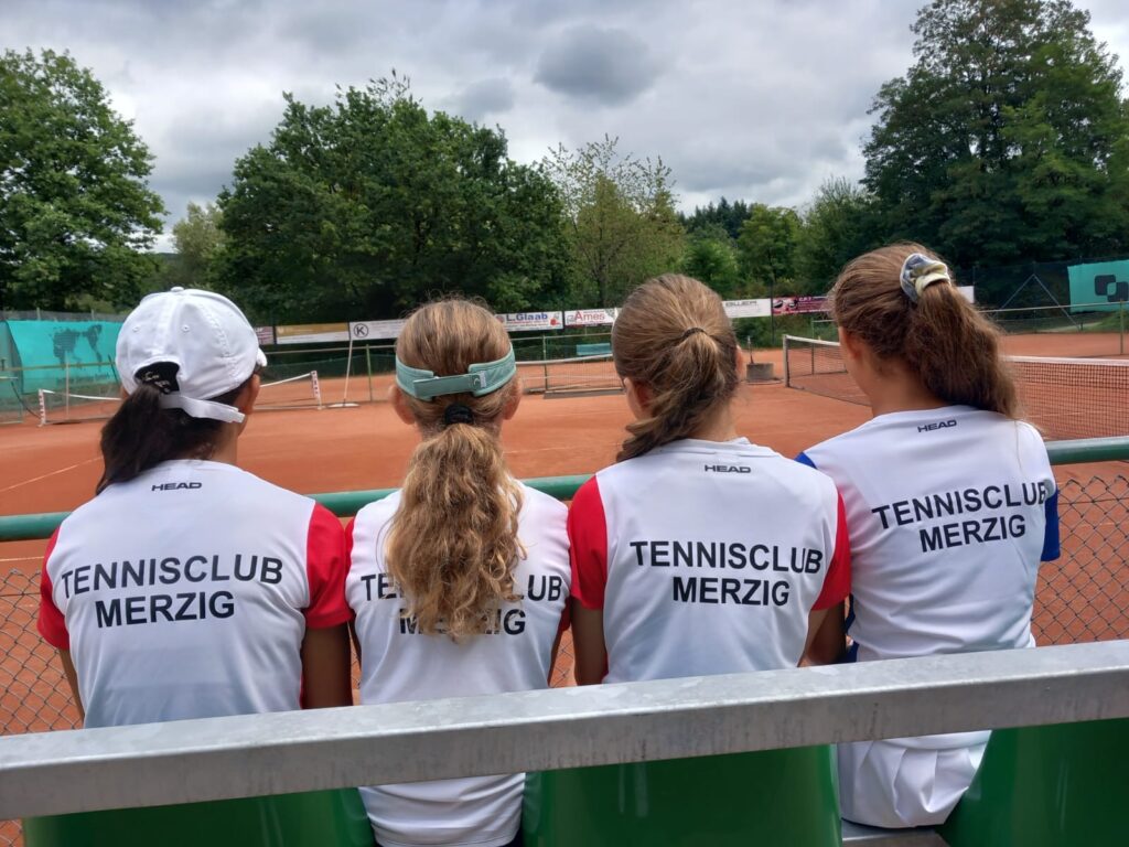 4 Spiele - 4 Siege: Die Jugend rockt!