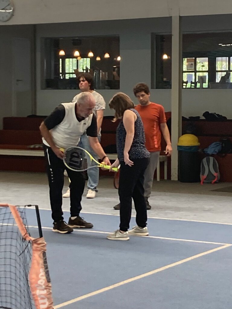 SPECIAL OLYMPICS 15.06 - 20.06.26