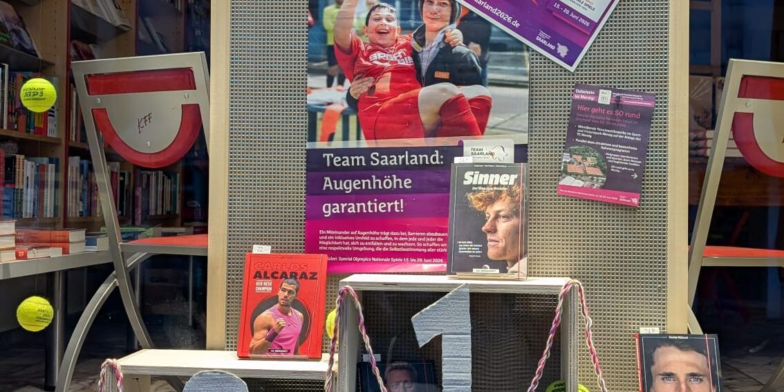Schaufenster