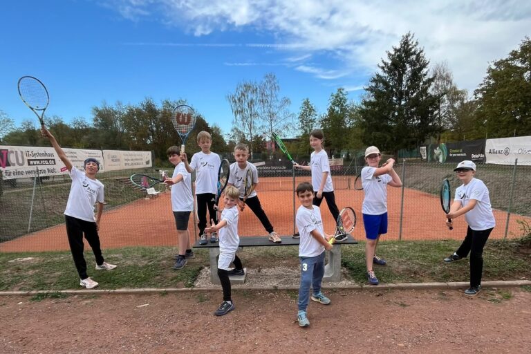 Jugendmannschaft 2